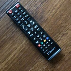 Meet your Posher, Gerald